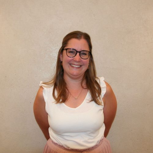Franziska Schmid - Büro