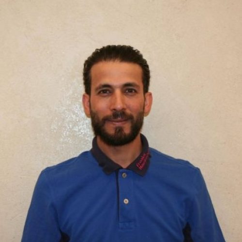 Jamel-Jassem